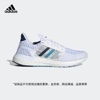 adidas ORIGINALS adidas阿迪达斯官方ULTRABOOST CC_1 DNA男子运动休闲舒适网面跑步鞋GX7811