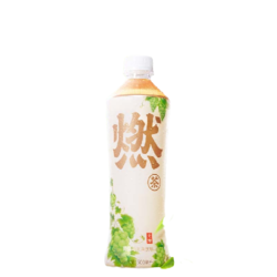 元气森林 燃茶青提乌龙500mL×15瓶