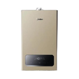 Midea 美的 L1GB20-R05 燃气壁挂炉 10L 20kW