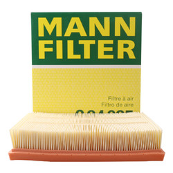 MANN FILTER 曼牌滤清器 C24025 空气滤清器