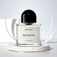 88VIP：BYREDO 百瑞德 无人区玫瑰女士浓香水 100ml