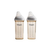 hegen PPSU多功能奶瓶 330ml*2