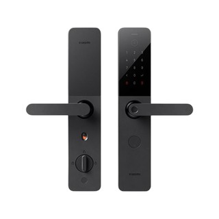 Xiaomi 小米 指纹锁智能门锁密码锁家用智能锁防盗电子E10