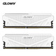 GLOWAY 光威 天策系列 DDR5 6400 台式机内存 32GB(16Gx2)套装