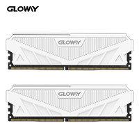 GLOWAY 光威 天策系列 DDR5 6400 台式机内存 32GB(16Gx2)套装