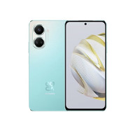 HUAWEI 华为 nova 10 SE 4G手机 256GB 薄荷青