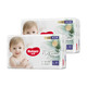 HUGGIES 好奇 心钻装小森林成长裤L80片(9-14kg)