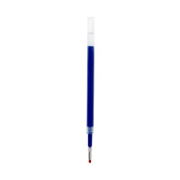 MUJI 無印良品 NB12CC0A 中性笔替芯 蓝色 0.4mm 单支装
