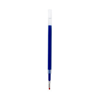 MUJI 無印良品 NB12CC0A 中性笔替芯 水蓝色 0.5mm 单支装