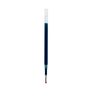MUJI 無印良品 NB12CC0A 中性笔替芯 水蓝色 0.5mm 单支装
