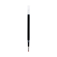 MUJI 無印良品 NB12CC0A 中性笔替芯 黑色 0.5mm 单支装