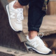 new balance NB复古男女鞋情侣休闲运动鞋 574系列跑步鞋ML574EGW