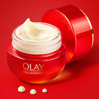 OLAY 玉兰油 塑颜臻萃奢护眼霜 15g