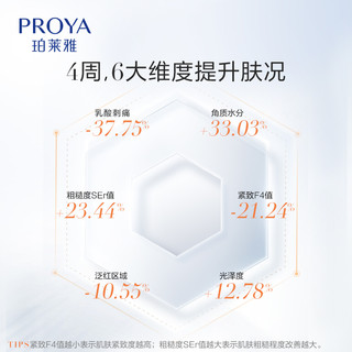 PROYA 珀莱雅 双抗精华面膜2.0补水保湿抗氧抗糖提亮肤色