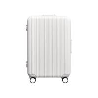 移动端、京东百亿补贴：艾拓 ITO CLASSIC 铝框万向轮密码行李箱20英寸