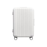 移动端、京东百亿补贴：艾拓 ITO CLASSIC 铝框万向轮密码行李箱20英寸