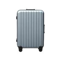 ITO 艾拓 CLASSIC 15款 铝框箱行李箱29英寸银色万向轮拉杆箱旅行箱密码箱