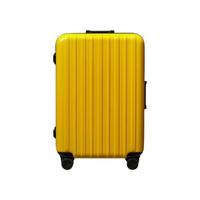 ITO 艾拓 CLASSIC系列 拉杆箱 黄色 29英寸