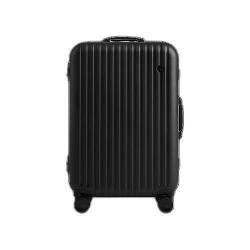 ito艾拓classic系列拉杆箱麦冬黑20英寸