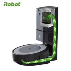 iRobot 艾罗伯特 i3+ RVD-Y1 扫地机器人