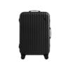 ITO 艾拓 CLASSIC 15款 铝框箱行李箱29英寸黑色万向轮拉杆箱旅行箱密码箱