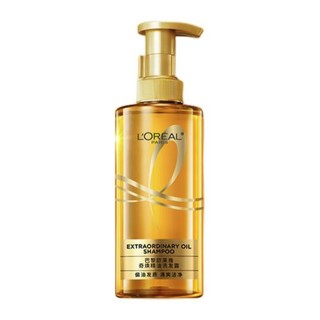 L'OREAL PARIS 巴黎欧莱雅 奇焕精油洗护套装 (洗发露440ml*2+润发乳440ml)