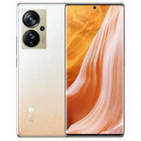 ZTE 中兴 Axon 40 Pro 5G手机 12GB+256GB 星光橙
