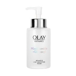 OLAY 玉兰油 水感透白光曜精华水