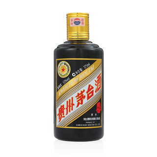 MOUTAI 茅台 乙亥猪年 生肖纪念酒 53%vol 酱香型白酒 375ml*2瓶 礼盒装