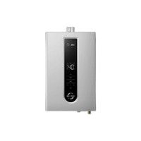 Midea 美的 PM6零冷水燃气热水器变频恒温水伺服节能家用天然气13升