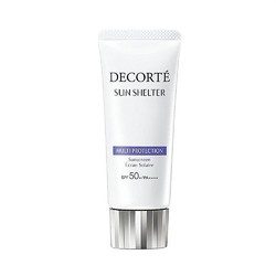 COSME DECORTE 黛珂 多重防晒乳防晒霜 SPF50+ PA++++ 60ml