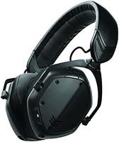 v-moda XFBT2-MBLACK Crossfade 2 无线头戴式耳机,哑光黑色