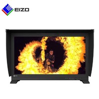 EIZO 艺卓 CG3146 HDR参考级显示器DCI-4K监控显示设备 31.1英寸黑色