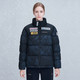 补贴购：DESCENTE 迪桑特 SKI STYLE系列 女子户外羽绒服 D2492SDJS2C