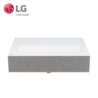 3.8焕新：LG 乐金 HU715QWG 4K激光电视投影仪