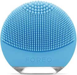 foreo 斐珞尔 luna go 洁面仪 海军蓝