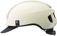 OGK KABUTO 自行车 头盔 帆布Urban 尺寸:M/L (57-59厘米)