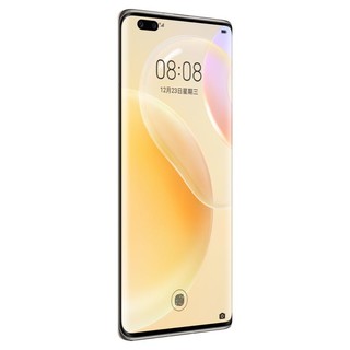 HUAWEI 华为 Nova 8 Pro 无充版 5G手机 8GB+128GB 8号色