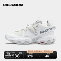 salomon 萨洛蒙 男女款新生代机能运动鞋机能户外XA PRO STREET 2