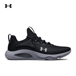 UNDER ARMOUR 安德玛 官方UA HOVR Rise 4男子运动训练鞋3025565