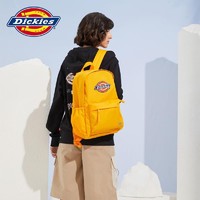 Dickies 帝客 商场同款 logo贴布 男女休闲背包书包