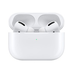 Apple 苹果 AirPods Pro二代 主动降噪入耳式无线蓝牙耳机正品原封