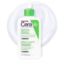 CeraVe 适乐肤 氨基酸温和洁面乳 473ml