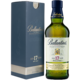百龄坛 17年500ml 43度苏格兰调和威士忌 英国进口保乐力加洋酒Ballantine’s
