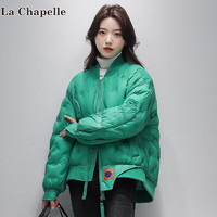 La Chapelle 羽绒服女