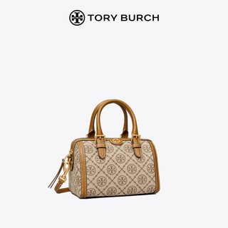 TORY BURCH T MONOGRAM 迷你酒桶包 82939