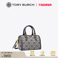 TORY BURCH T MONOGRAM 迷你酒桶包 82939