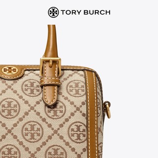 TORY BURCH T MONOGRAM 迷你酒桶包 82939