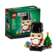  PLUS会员：LEGO 乐高 方头仔系列 40425 胡桃夹子　