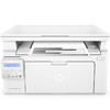 HP 惠普 M132nw黑白激光三合一无线多功能打印机一体机（打印、复印、扫描）1136/126a/126nw升级型号